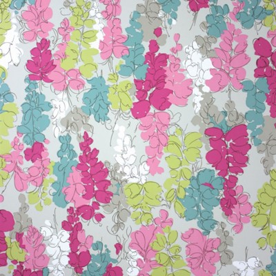 Фото Обои с рисунком - Цветы - стиль Современных дизайнеров - Голубы - Купить в Интернет-магазине