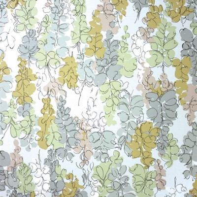 Фото Обои с рисунком - Цветы - стиль Современных дизайнеров - Белые - Купить в Интернет-магазине