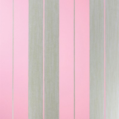 Фото Обои с рисунком - Полоски - стиль Современных дизайнеров - Серые - Купить в Интернет-магазине