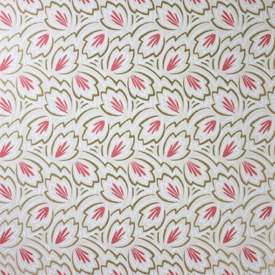 Фото Обои с рисунком - Растение - стиль Современных дизайнеров - Серые - Купить в Интернет-магазине