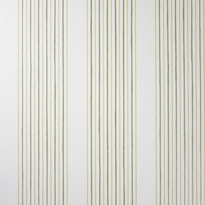 Фото Обои с рисунком - Полоски - стиль Современных дизайнеров - Светло-серые - Купить в Интернет-магазине