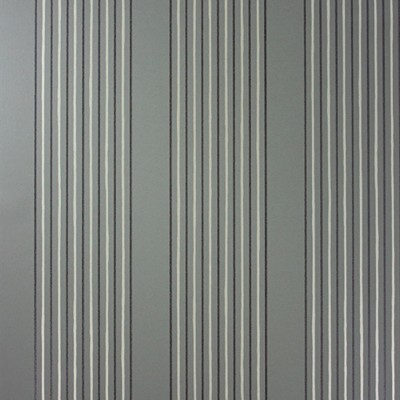 Фото Обои с рисунком - Полоски - стиль Современных дизайнеров - Серые - Купить в Интернет-магазине