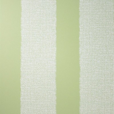 Фото Обои с рисунком - Полоски - стиль Современных дизайнеров - Зеленые - Купить в Интернет-магазине