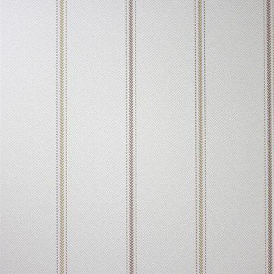 Фото Обои с рисунком - Полоски - стиль Современных дизайнеров - Светло-серые - Купить в Интернет-магазине