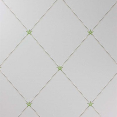 Фото Обои с рисунком - Орнамент - стиль Современных дизайнеров - Белые - Купить в Интернет-магазине