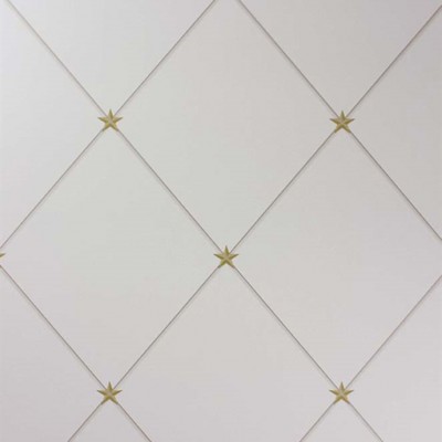 Фото Обои с рисунком - Орнамент - стиль Современных дизайнеров - Белые - Купить в Интернет-магазине