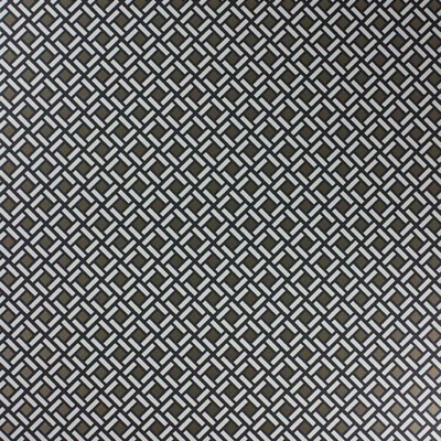 Фото Обои с рисунком - Мелкий принт - стиль Современных дизайнеров - Черные - Купить в Интернет-магазине