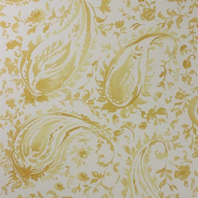 Фото Обои с рисунком - Пейсли - стиль Современных дизайнеров - Белые - Купить в Интернет-магазине