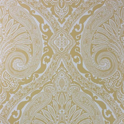 Фото Обои с рисунком - Дамаск - стиль Современных дизайнеров - Бежевые - Купить в Интернет-магазине