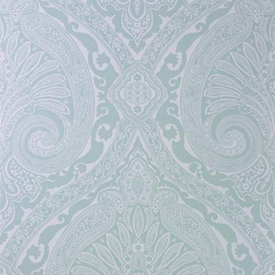 Фото Обои с рисунком - Дамаск - стиль Современных дизайнеров - Голубы - Купить в Интернет-магазине
