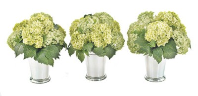 Фото Цветы - стиль Современный - Металлические - Купить в Интернет-магазине