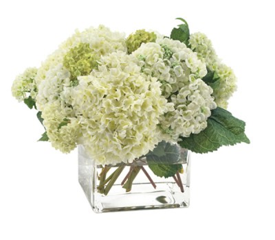 Фото Цветы - стиль Современный - Стеклянные - Купить в Интернет-магазине