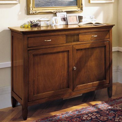 Фото Комод/буфет широкий - стиль Европейская эклектика - Для гостиной - Купить в Интернет-магазине