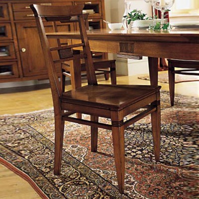 Фото Стул обеденный - стиль Европейская эклектика - Для столовой - Купить в Интернет-магазине