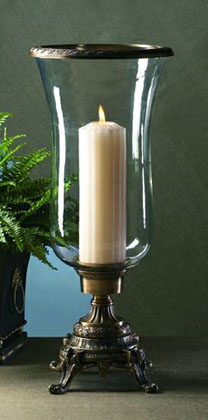 Фото Хурикан - стиль Классический - Металлический - Купить в Интернет-магазине Фото Хурикан - стиль Классический - Металлический - Купить в Интернет-магазине