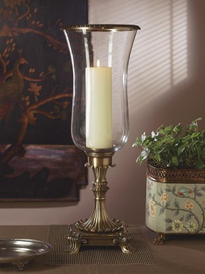 Фото Хурикан - стиль Классический - Стеклянный - В наличии - Купить в Интернет-магазине