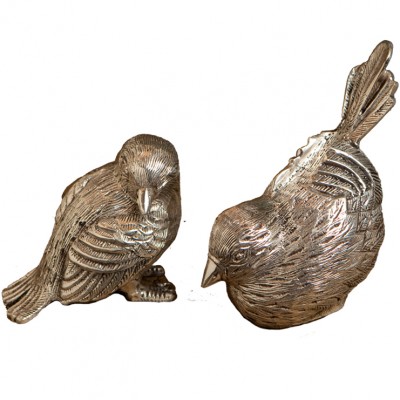 Фото Статуэтка - стиль Классический - Металлическая - Купить в Интернет-магазине