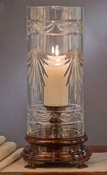 Фото Хурикан - стиль Классический - Хрустальный - Купить в Интернет-магазине