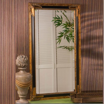 Фото Зеркало настенное - стиль Классический - Для спальни - Купить в Интернет-магазине