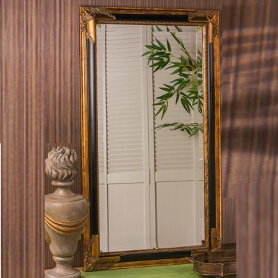 Фото Зеркало настенное - стиль Классический - Для прихожей - Купить в Интернет-магазине