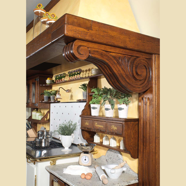 Фото Мебель для кухни - стиль Итальянская классика - Для кухни - Купить в Интернет-магазине Фото Мебель для кухни - стиль Итальянская классика - Для кухни - Купить в Интернет-магазине