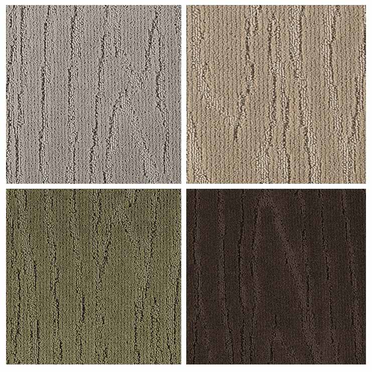 Фото Ковровое покрытие - стиль Современные - Купить в Интернет-магазине