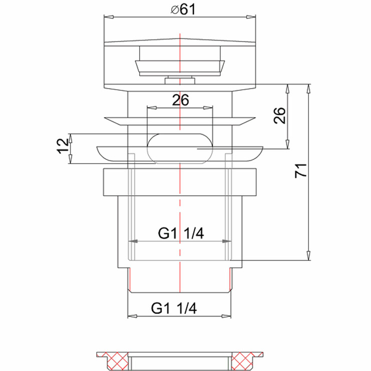 Фото Раковина - стиль Английский - Купить в Интернет-магазине