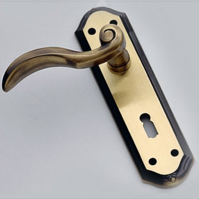 Фото Дверная фурнитура - стиль Английский - Купить в Интернет-магазине