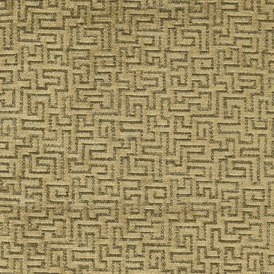 Фото Ткань портьерная однотонная - Шенил - стиль Английский - Желтый - Купить в Интернет-магазине