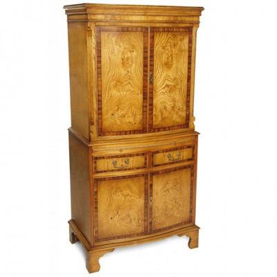 Фото Бар - стиль Английская классика - Для гостиной - Купить в Интернет-магазине