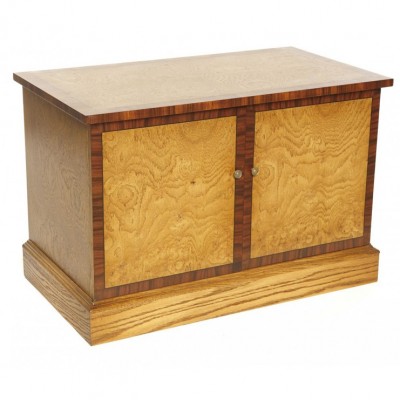 Фото ТВ консоль - стиль Английская классика - Для гостиной - Купить в Интернет-магазине