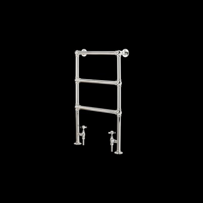 Фото Полотенцесушитель - стиль Английский - Купить в Интернет-магазине