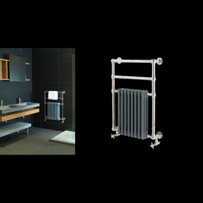 Фото Полотенцесушитель - стиль Английский - Купить в Интернет-магазине