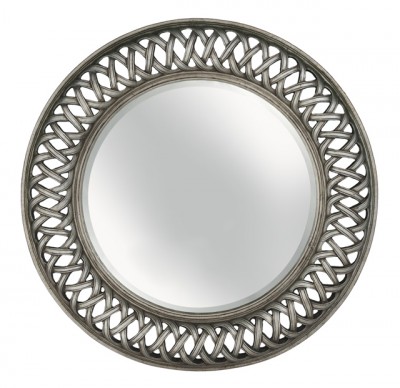 Фото Зеркало настенное - стиль Современный - Для гостиной - Купить в Интернет-магазине