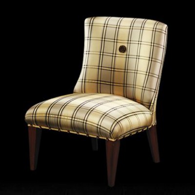 Фото Стул/кресло  игральный - стиль Английская классика - Для гостиной - Купить в Интернет-магазине