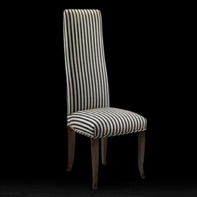 Фото Стул обеденный - стиль Английская классика - Для столовой - Купить в Интернет-магазине