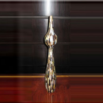 Фото Ваза - стиль Современный - Стеклянная - Купить в Интернет-магазине