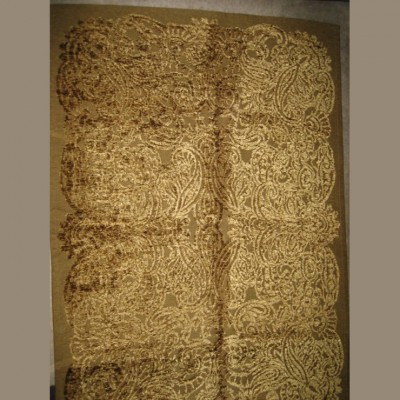 Фото Антикварный ковер - стиль Европейская классика - В наличии - Купить в Интернет-магазине