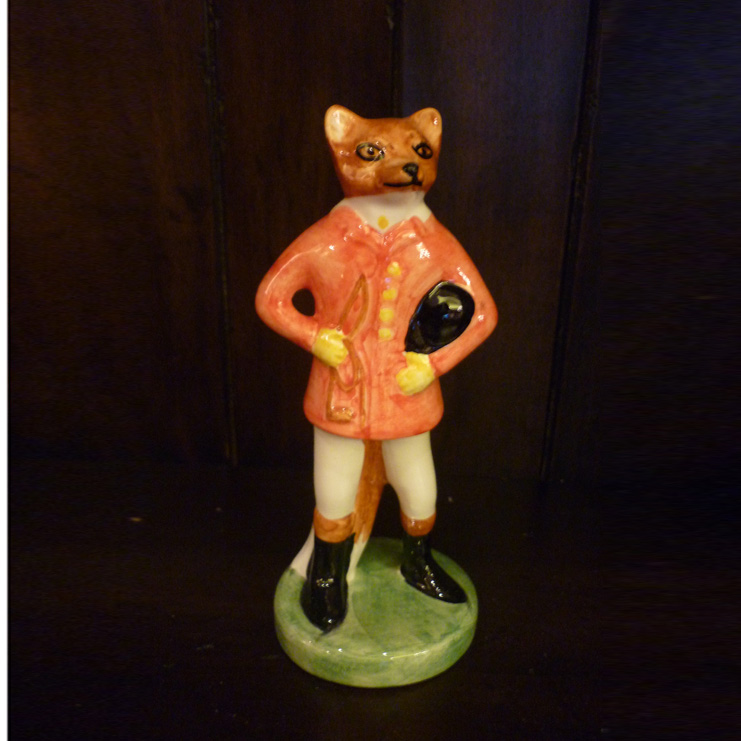 Фото Статуэтка - стиль Оригинальный - Керамическая - В наличии - Купить в Интернет-магазине