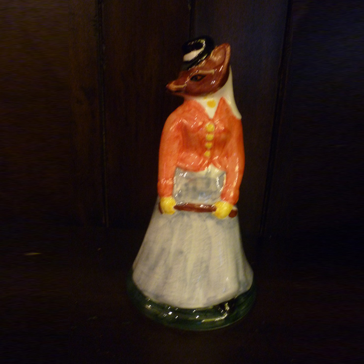 Фото Статуэтка - стиль Оригинальный - Керамическая - В наличии - Купить в Интернет-магазине