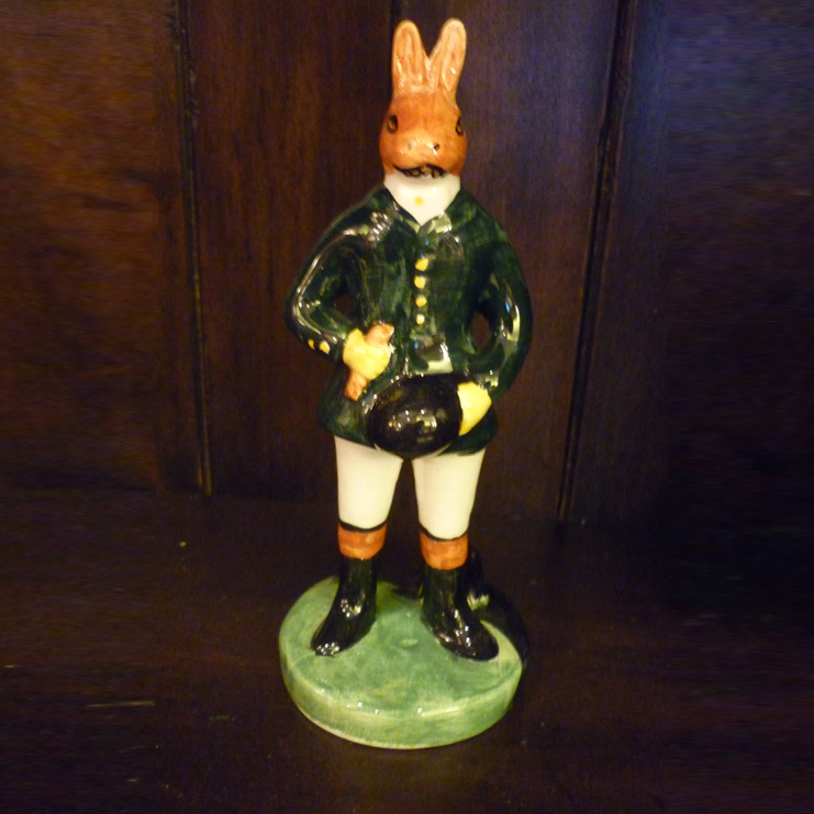 Фото Статуэтка - стиль Оригинальный - Керамическая - В наличии - Купить в Интернет-магазине