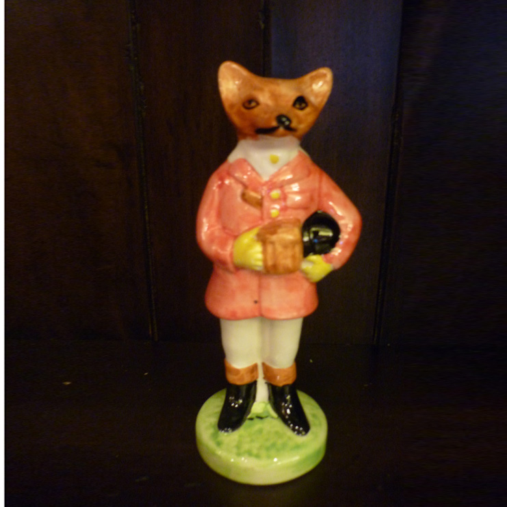 Фото Статуэтка - стиль Оригинальный - Керамическая - В наличии - Купить в Интернет-магазине