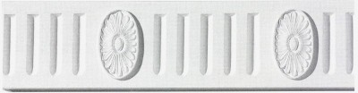 Фото Фриз гипсовый - стиль Английский - Купить в Интернет-магазине