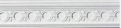 Фото Фриз гипсовый - стиль Английский - Купить в Интернет-магазине