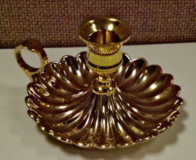 Фото Подсвечник - стиль Классический - Металлический - Купить в Интернет-магазине