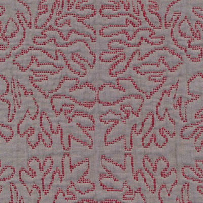 Фото Ткань портьерная с рисунком - Орнамент - стиль Английский - Серый - Купить в Интернет-магазине