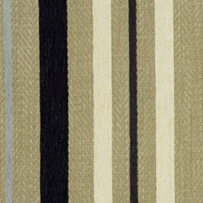 Фото Ткань портьерная с рисунком - Полоски - стиль Английский - Бежевые - Купить в Интернет-магазине