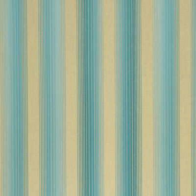 Фото Ткань портьерная с рисунком - Полоски - стиль Английский - Кремовые - Купить в Интернет-магазине