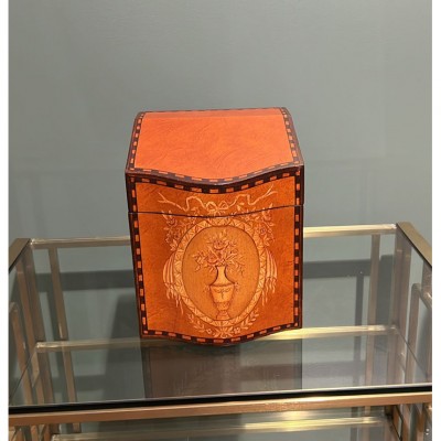 Фото Шкатулкa декоративная - стиль Классический - Деревянная - В наличии - Купить в Интернет-магазине