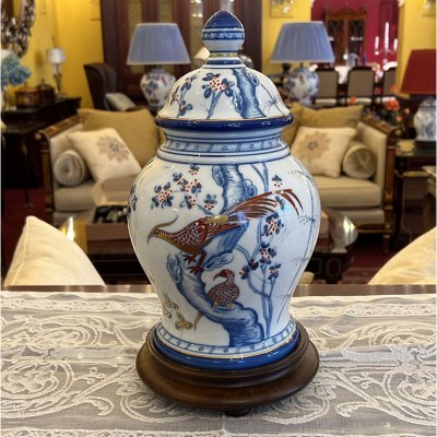 Фото Ваза - стиль Классический - Фарфоровая - В наличии - Купить в Интернет-магазине